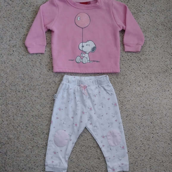 Peanuts Other - Peanuts Snoopy outfit